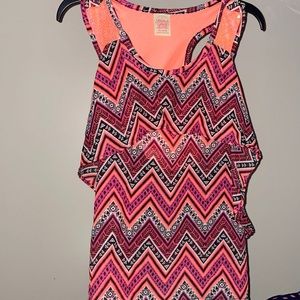 Dress top, faded glory brand